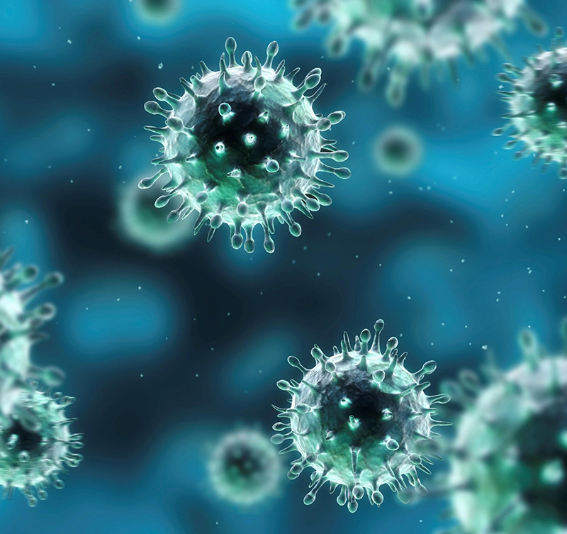 Nhận biết và đề phòng những biến chứng nguy hiểm của cúm A