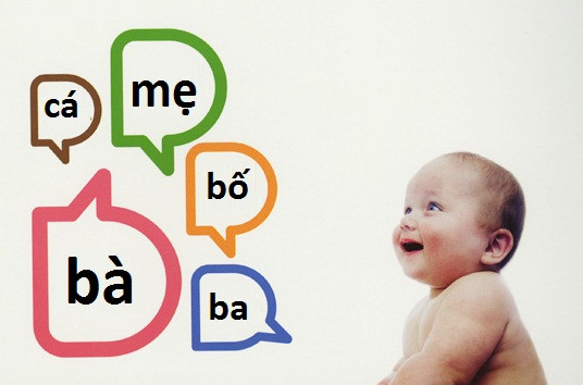 Phát hiện bất thường phát triển ngôn ngữ ở trẻ em
